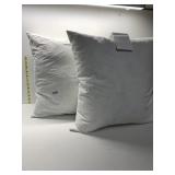 DOWN FILL FEATHER PILLOWS MADE IN USA READY FOR