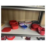 DECORE SOUP MUG, CHEFOLOGIST CONTAINERS ETC.