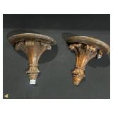 POTTERY PLANTER GLAZED 13 X 14