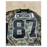 CROSBY XXL REEBOK JERSEY NEW W/ TAGS