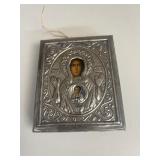 ICON VLADIMIR RUSSIA