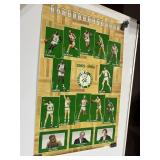 CELTICS POSTER