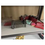 KITCHEN SINK DRYING RACK, LOCK N LOCK HOLDERS,