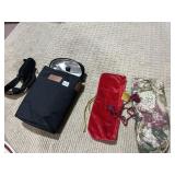 WINE COOLER, 2 WINE BAGS