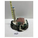 CALABURRAS LIGHTHOUSE DANBURY MINT 1994