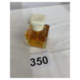 MINI SHEER ESSENCES PERFUME OIL .5 FL OZ