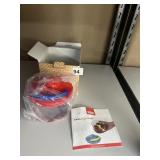 SWISS PULL CHOP KUHN RIKON NEW