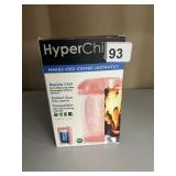 HYPER CHILLER NEW