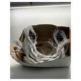 LANDSCAPING TIE DOWNS