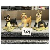 NATURES HERITAGE DOGS