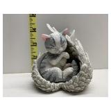 CATS ARE PURR-ECIOUS COMPANIONS FROM THE BLAKE