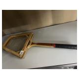SLAZENGER TENNIS RACKET 4 3/8