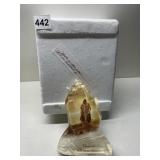 HOPE IN THE LORD #13 IN COLLECTION FIGURINE NEW