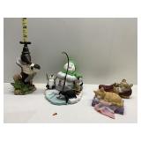 LENOX JUST A DROP FIGURING, PURR-FECTLY PRINCESS