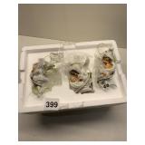 SNOW WONDER ANGELS FROM HEAVEN THREE NEW IN