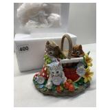 PICNIC SURPRISE BY THE BRADFORD EXCHANGE LIMITED