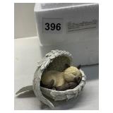 PURR FECT LITTLE ANGEL FROM THE BLAKE JENSEN PAW