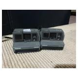 2 POLAROID CAMERA