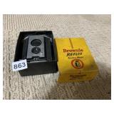 BROWNIE REFLEX SYNCHRO MODEL CAMERA IN BOX