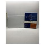 CRANE PRESENTATION PAPER