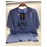 AC/DC L T SHIRT