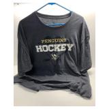 PENGUIN HOCKEY T-SHIRT 2 XL
