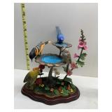 SUMMERTIME BEAUTIES BY BOB GUGE AND THE DANBURY