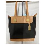DOONEY & BOURKE MADE IN U.S.A. SHOULDER BAG