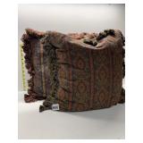 2 SUSSEX HOUSE MADE IN ENGLAND KASHAN HEATHER