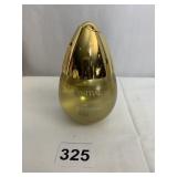 INITIAL PERLE DE SOLEIL BOUCHERONEAU DE TOILETTE