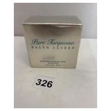 NIB PURE RALPH LAUREN EAU DE PARFUM SEALED