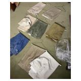 GROUP OF DRESS SLACKS