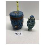 DETAIL DESIGN 2- AND THREE-QUARTER INCH ORIENTAL