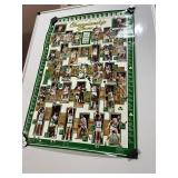 CHAMPION YEARS CELTICS POSTER