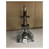 VINTAGE CANDLE HOLDER