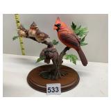 MORNING OUTING IN STYROFOAM BOX