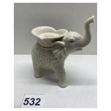 LENOX ELEPHANT NO BOX