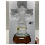 FOR BY GRACE, YOU HAVE BEEN SAVED THROUGH FAITH