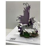 GLIVERING MOON FROM RAUL VATALE