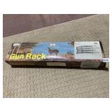 GUN RACK NEW IN BOX