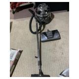 FILTER QUEEN MAJESTIC VACUUM