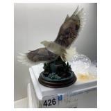 TOGETHER WE STAND UNITED WE SOAR EAGLE NEW IN