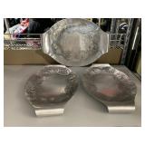 WENDELL AUGUST 3 TRAYS