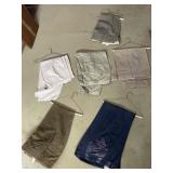 GIRBAUD 36 WAIST PANTS AND OTHERS