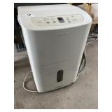 DEHUMIDIFER