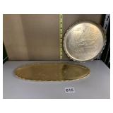 BELLEEK LIMITED EDITION 1976 PLATE