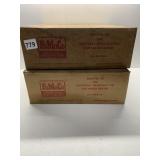 FOMOCO ADAPTER KIT FOR UNIVERSAL RECIRCULATING