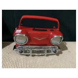 BI PLANE NUMBER N 142 - 20ï¿½ DIAMETER