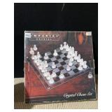 IMPERIAL CHESS SET INBOX