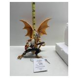 THE FIERY YOUNG LUGS FEATURING SINGE NUMBER 6199